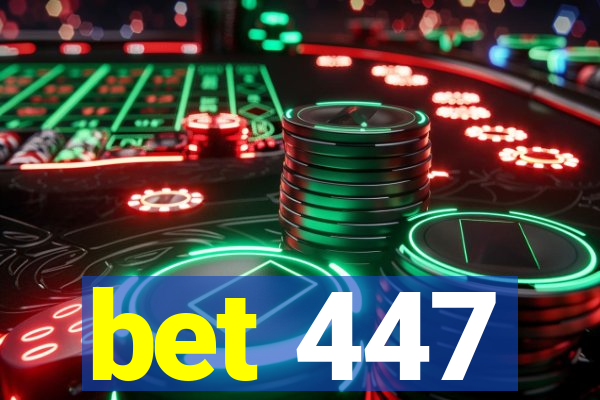 bet 447